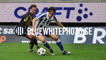 IFK GÖTEBORG-BK HÄCKEN AB253656