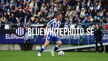 IFK GÖTEBORG-BK HÄCKEN AB253641