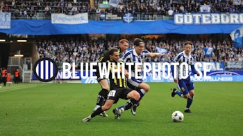 IFK GÖTEBORG-BK HÄCKEN AB253635