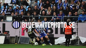 IFK GÖTEBORG-BK HÄCKEN AB253612