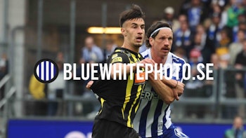 IFK GÖTEBORG-BK HÄCKEN AB253591