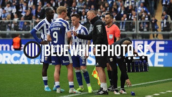 IFK GÖTEBORG-BK HÄCKEN AB253563