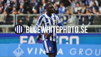 IFK GÖTEBORG-BK HÄCKEN AB253555