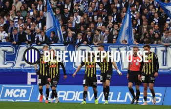 IFK GÖTEBORG-BK HÄCKEN AB253536