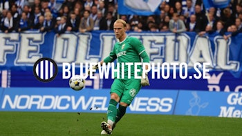 IFK GÖTEBORG-BK HÄCKEN AB253514