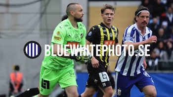 IFK GÖTEBORG-BK HÄCKEN AB253474