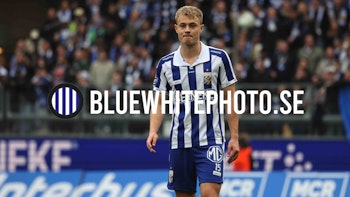 IFK GÖTEBORG-BK HÄCKEN AB253456