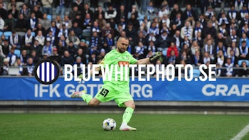 IFK GÖTEBORG-BK HÄCKEN AB253408