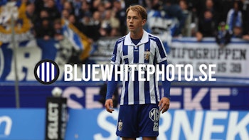 IFK GÖTEBORG-BK HÄCKEN AB253454