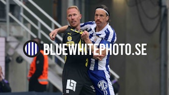 IFK GÖTEBORG-BK HÄCKEN AB253393