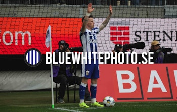 IFK GÖTEBORG-BK HÄCKEN AB253381
