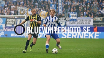 IFK GÖTEBORG-BK HÄCKEN AB253372