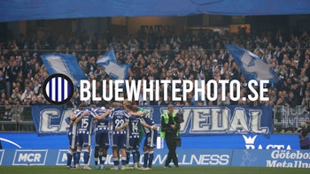 IFK GÖTEBORG-BK HÄCKEN AB253356