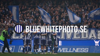 IFK GÖTEBORG-BK HÄCKEN AB253315