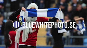 IFK GÖTEBORG-BK HÄCKEN AB253283