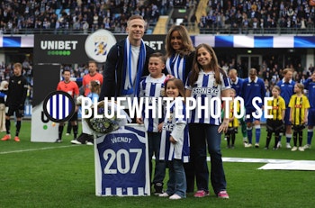 IFK GÖTEBORG-BK HÄCKEN AB253257