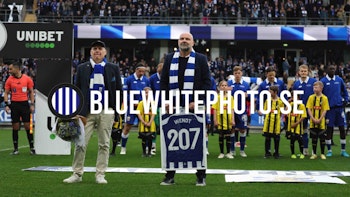 IFK GÖTEBORG-BK HÄCKEN AB253190