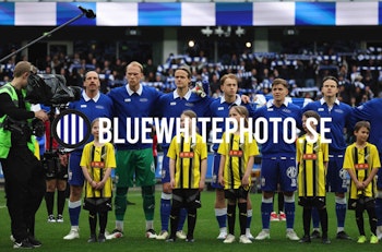 IFK GÖTEBORG-BK HÄCKEN AB253180