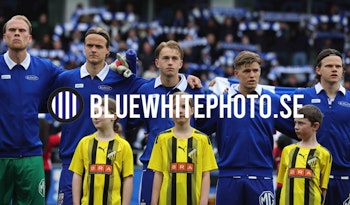 IFK GÖTEBORG-BK HÄCKEN AB253168
