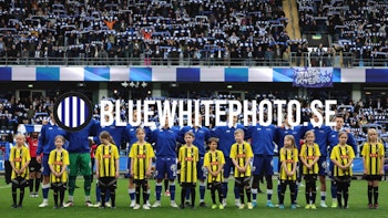 IFK GÖTEBORG-BK HÄCKEN AB253167