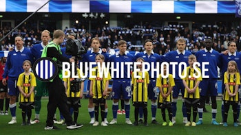 IFK GÖTEBORG-BK HÄCKEN AB253189