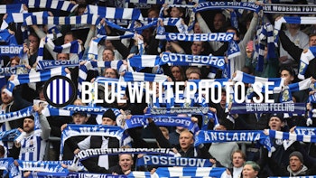 IFK GÖTEBORG-BK HÄCKEN AB253143