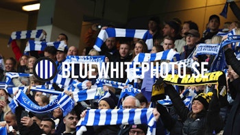 IFK GÖTEBORG-BK HÄCKEN AB253150