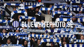 IFK GÖTEBORG-BK HÄCKEN AB253137