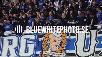 IFK GÖTEBORG-BK HÄCKEN AB253112