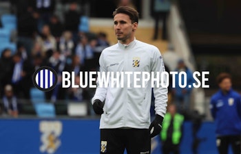 IFK GÖTEBORG-BK HÄCKEN AB253109