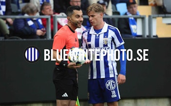 IFK GÖTEBORG-BK HÄCKEN AB254306