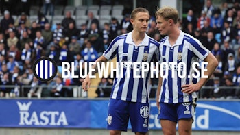 IFK GÖTEBORG-BK HÄCKEN AB254299