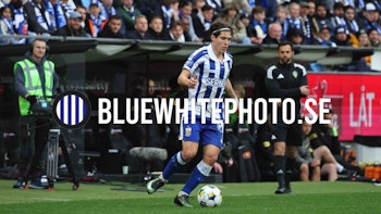 IFK GÖTEBORG-BK HÄCKEN AB254240