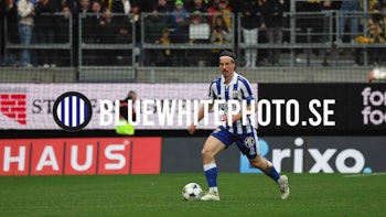 IFK GÖTEBORG-BK HÄCKEN AB254202