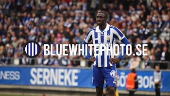 IFK GÖTEBORG-BK HÄCKEN AB254188