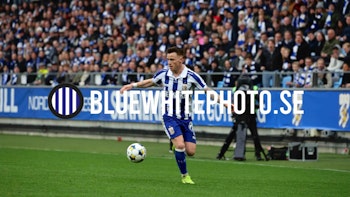 IFK GÖTEBORG-BK HÄCKEN AB254172