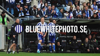 IFK GÖTEBORG-BK HÄCKEN AB254085