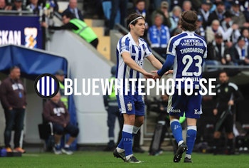 IFK GÖTEBORG-BK HÄCKEN AB254077
