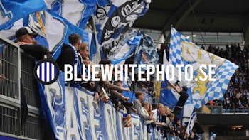 IFK GÖTEBORG-BK HÄCKEN AB254042