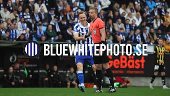 IFK GÖTEBORG-BK HÄCKEN AB254113