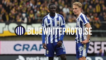 IFK GÖTEBORG-BK HÄCKEN AB254038