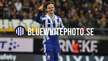 IFK GÖTEBORG-BK HÄCKEN AB253994