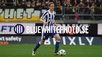 IFK GÖTEBORG-BK HÄCKEN AB253984