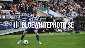 IFK GÖTEBORG-BK HÄCKEN AB253972