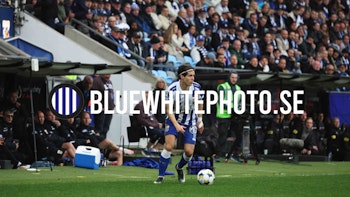 IFK GÖTEBORG-BK HÄCKEN AB253963