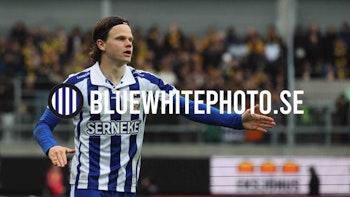 IFK GÖTEBORG-BK HÄCKEN AB253948