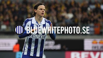 IFK GÖTEBORG-BK HÄCKEN AB253945