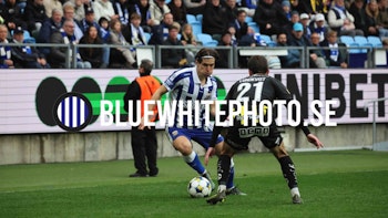 IFK GÖTEBORG-BK HÄCKEN AB253918