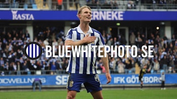 IFK GÖTEBORG-BK HÄCKEN AB253856