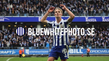 IFK GÖTEBORG-BK HÄCKEN AB253840